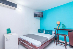 Bacano Lofts